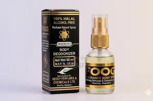 Ferfume,Fogg Perfume