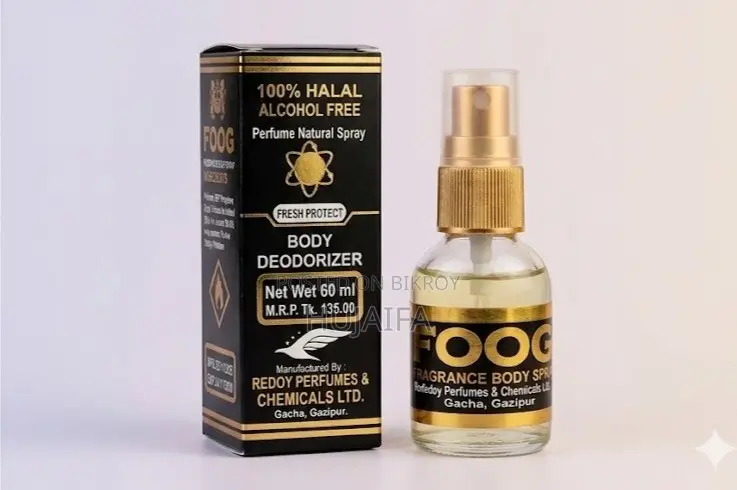 Ferfume,Fogg Perfume