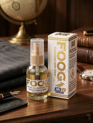 Ferfume,Fogg Perfume