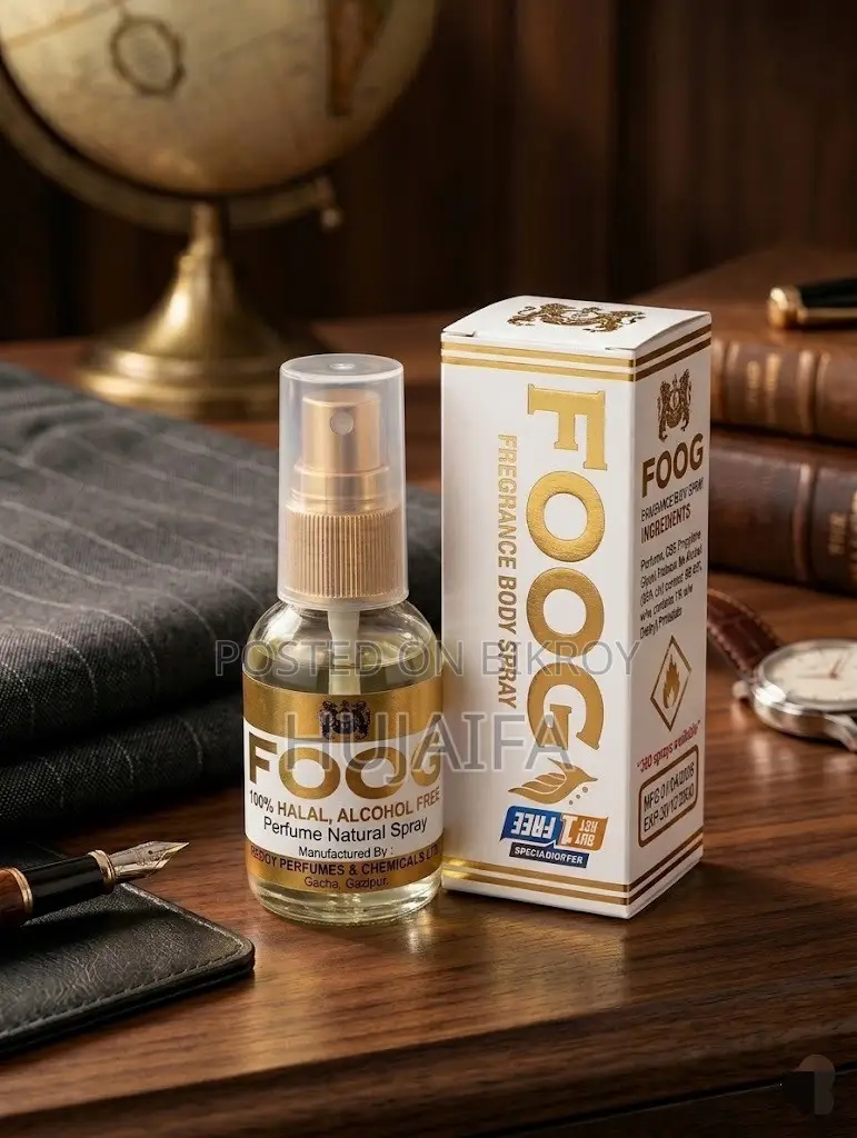 Ferfume,Fogg Perfume
