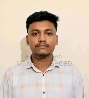 ড্রাইভিং জব আবশ্যক
