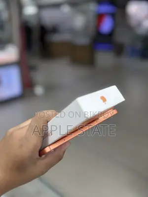 Apple iPhone 17 Pro Max 512 GB Orange