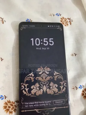 Tecno Camon 20 Pro 5G 256 GB