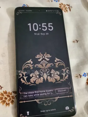 Tecno Camon 20 Pro 5G 256 GB