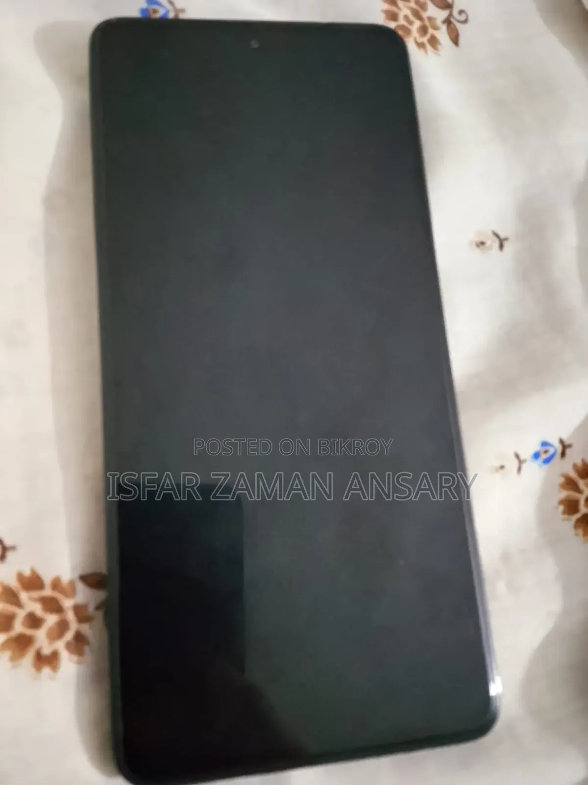Tecno Camon 20 Pro 5G 256 GB