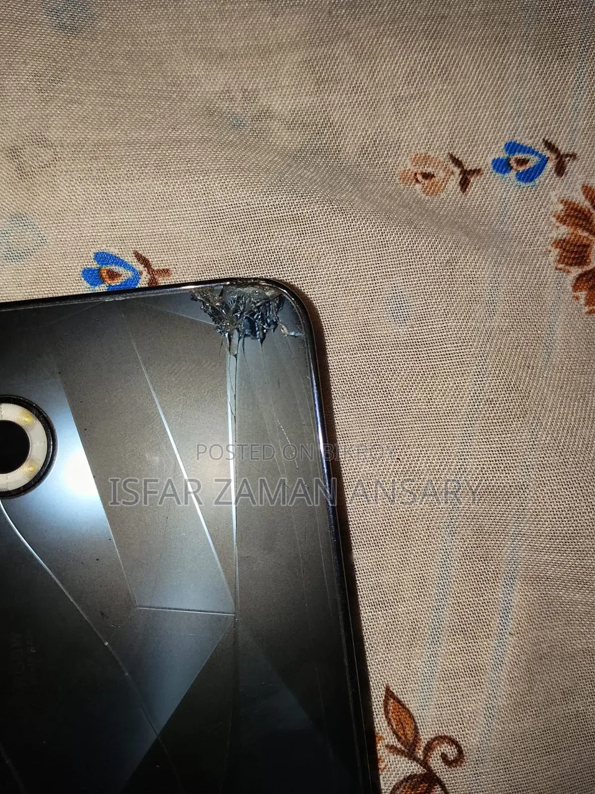 Tecno Camon 20 Pro 5G 256 GB