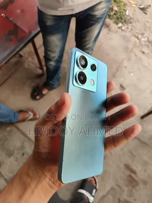 Xiaomi Redmi Note 13 Pro 5G 256 GB