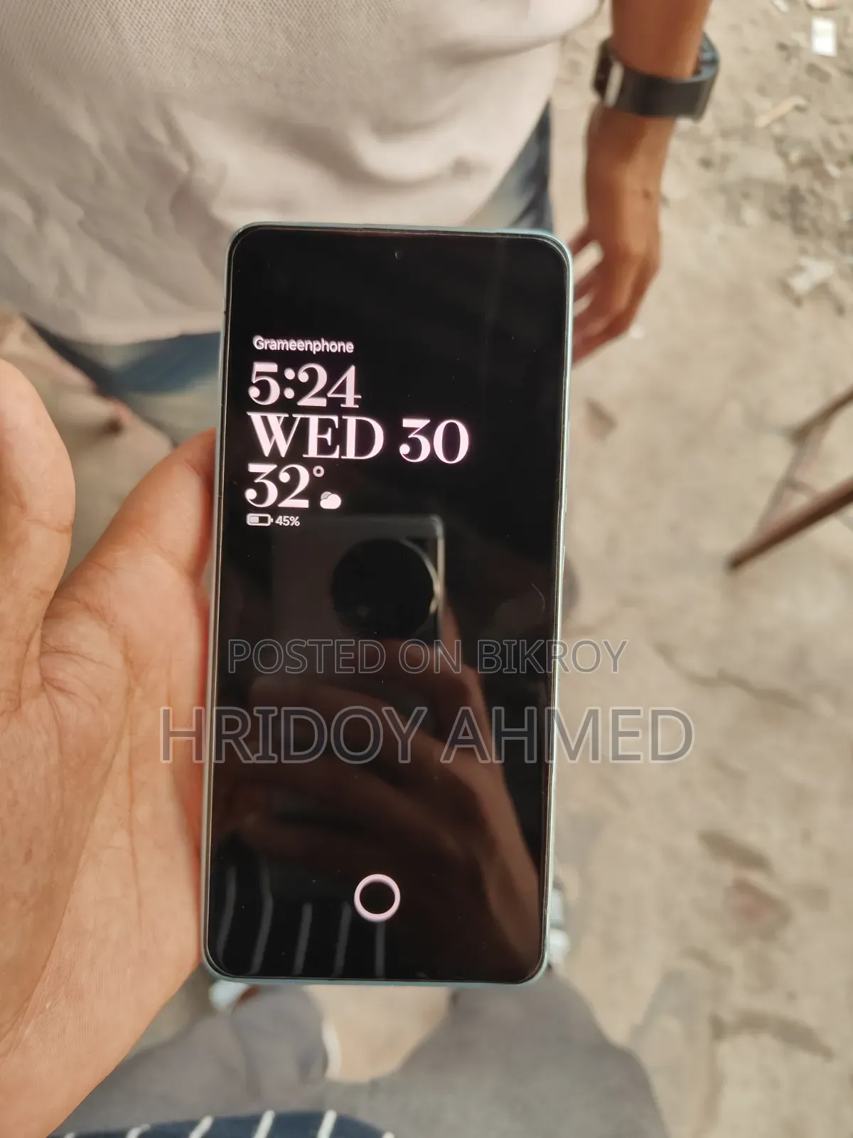 Xiaomi Redmi Note 13 Pro 5G 256 GB