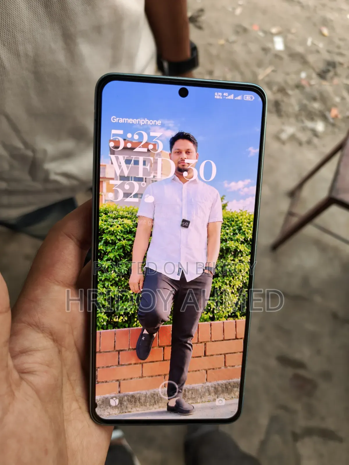 Xiaomi Redmi Note 13 Pro 5G 256 GB