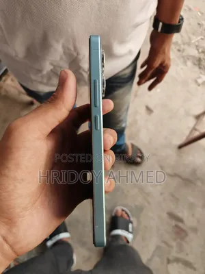 Xiaomi Redmi Note 13 Pro 5G 256 GB
