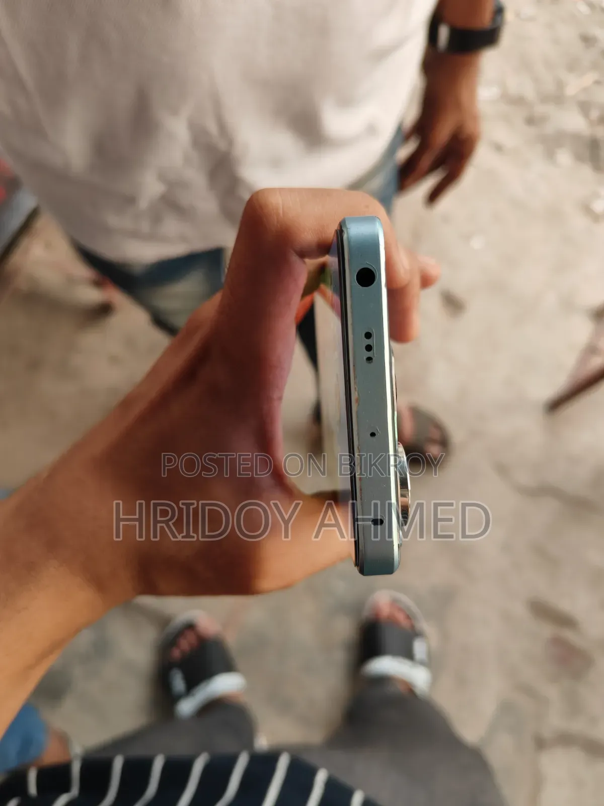 Xiaomi Redmi Note 13 Pro 5G 256 GB