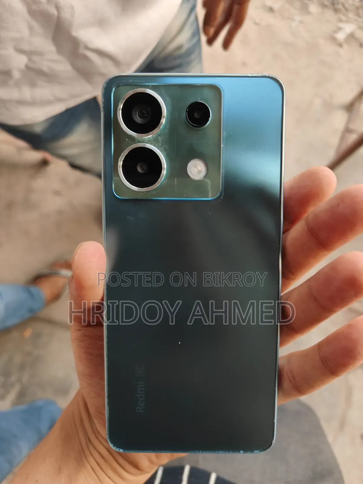 Xiaomi Redmi Note 13 Pro 5G 256 GB