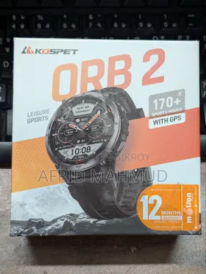 Kospet Orb 2