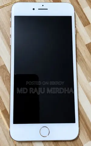অ্যাপল আইফোন ৬এস প্লাস ১২৮ জিবি পিংক