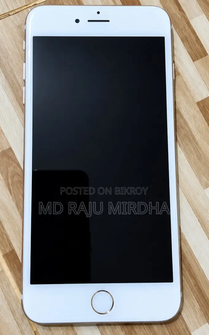 অ্যাপল আইফোন ৬এস প্লাস ১২৮ জিবি পিংক