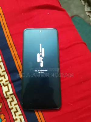Xiaomi Redmi Note 11 128 GB Blue