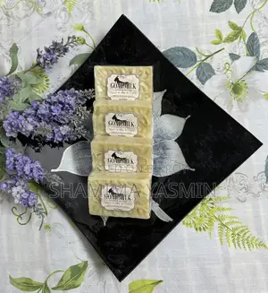Goat Milk Soap Bar