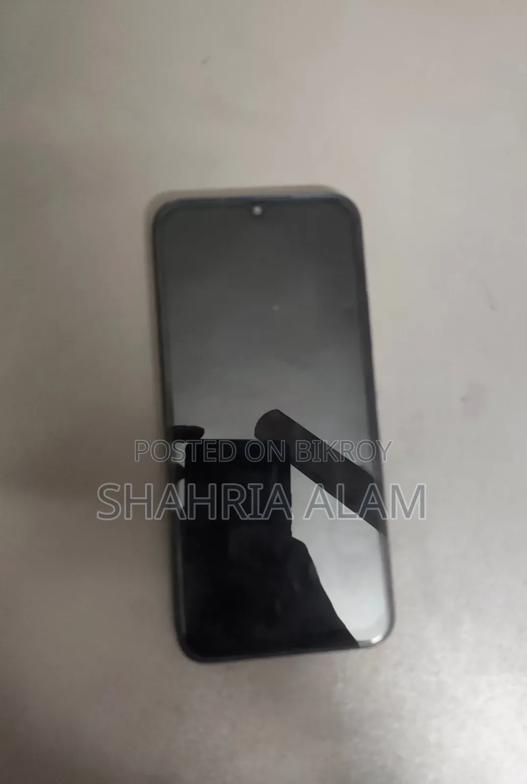 শাওমি রেডমি ১৫সি ২৫৬ জিবি ব্ল্যাক