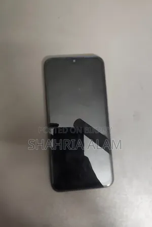 শাওমি রেডমি ১৫সি ২৫৬ জিবি ব্ল্যাক