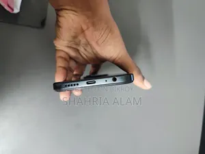 শাওমি রেডমি ১৫সি ২৫৬ জিবি ব্ল্যাক