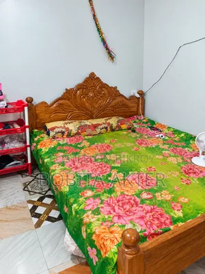 Bed for Sale