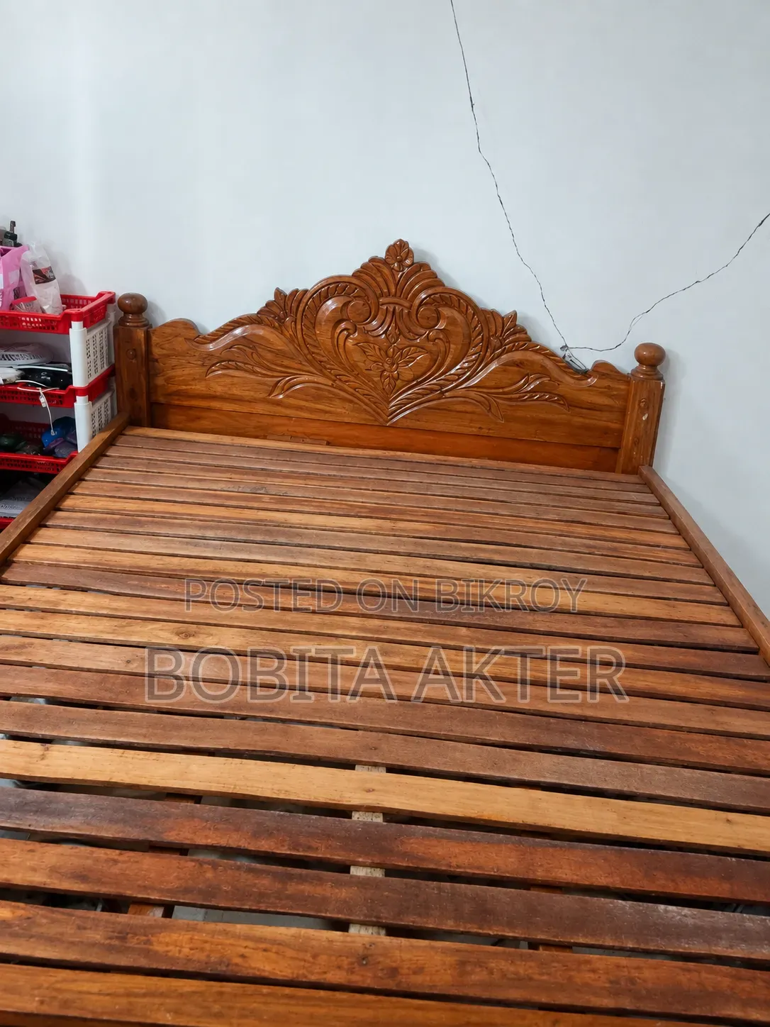 Bed for Sale