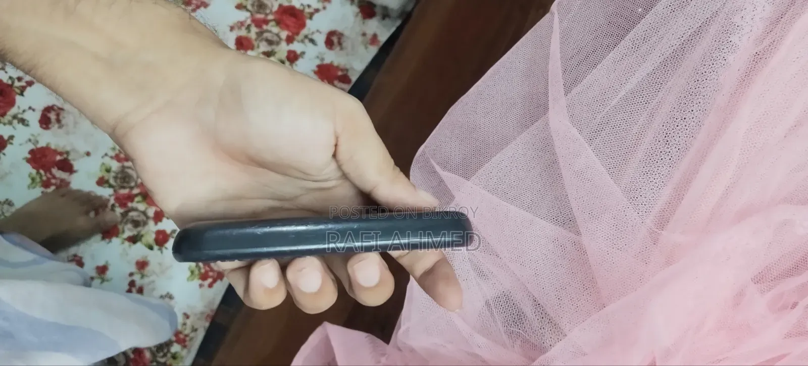 Nokia 105 Black