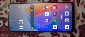Oppo F21 Pro 128 GB Orange