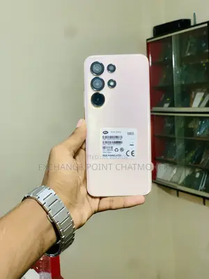 Itel S26 Ultra 256 GB Gold