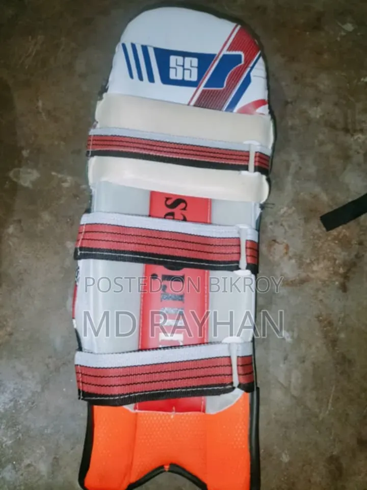Cricket Equipment