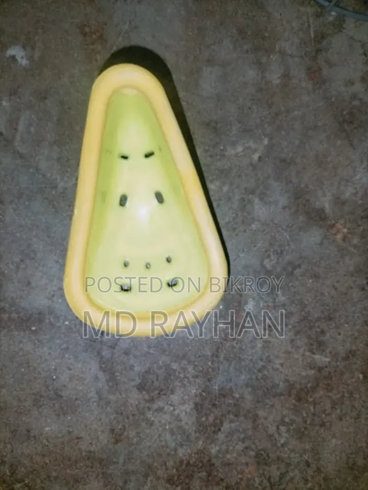 Cricket Equipment