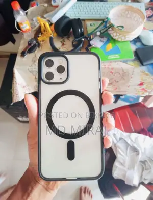 অ্যাপল আইফোন ১১ প্রো ২৫৬ জিবি সিলভার