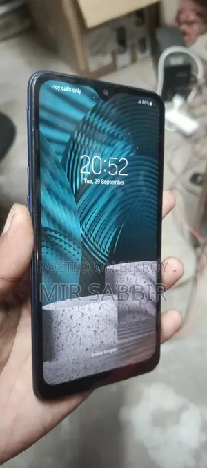 Samsung Galaxy A10s 32 GB Blue