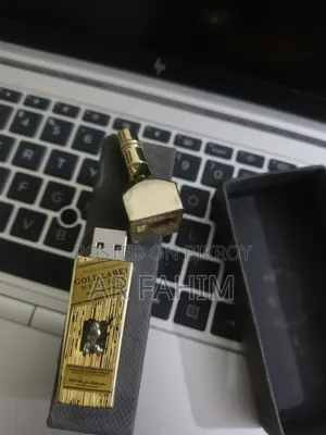 Gold Label Pendrive