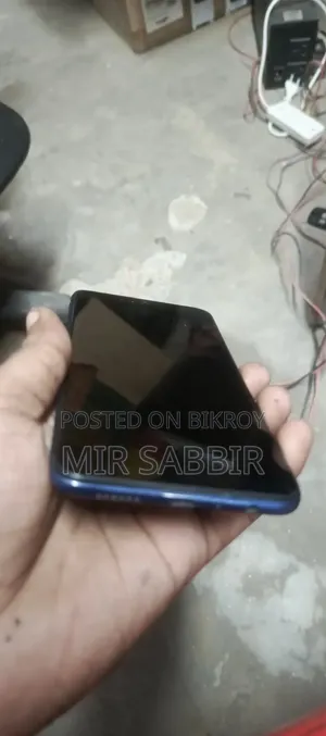 Samsung Galaxy A10s 32 GB Blue