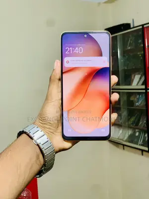 Xiaomi Redmi Note 12 128 GB Gold