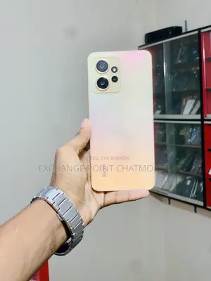 Xiaomi Redmi Note 12 128 GB Gold