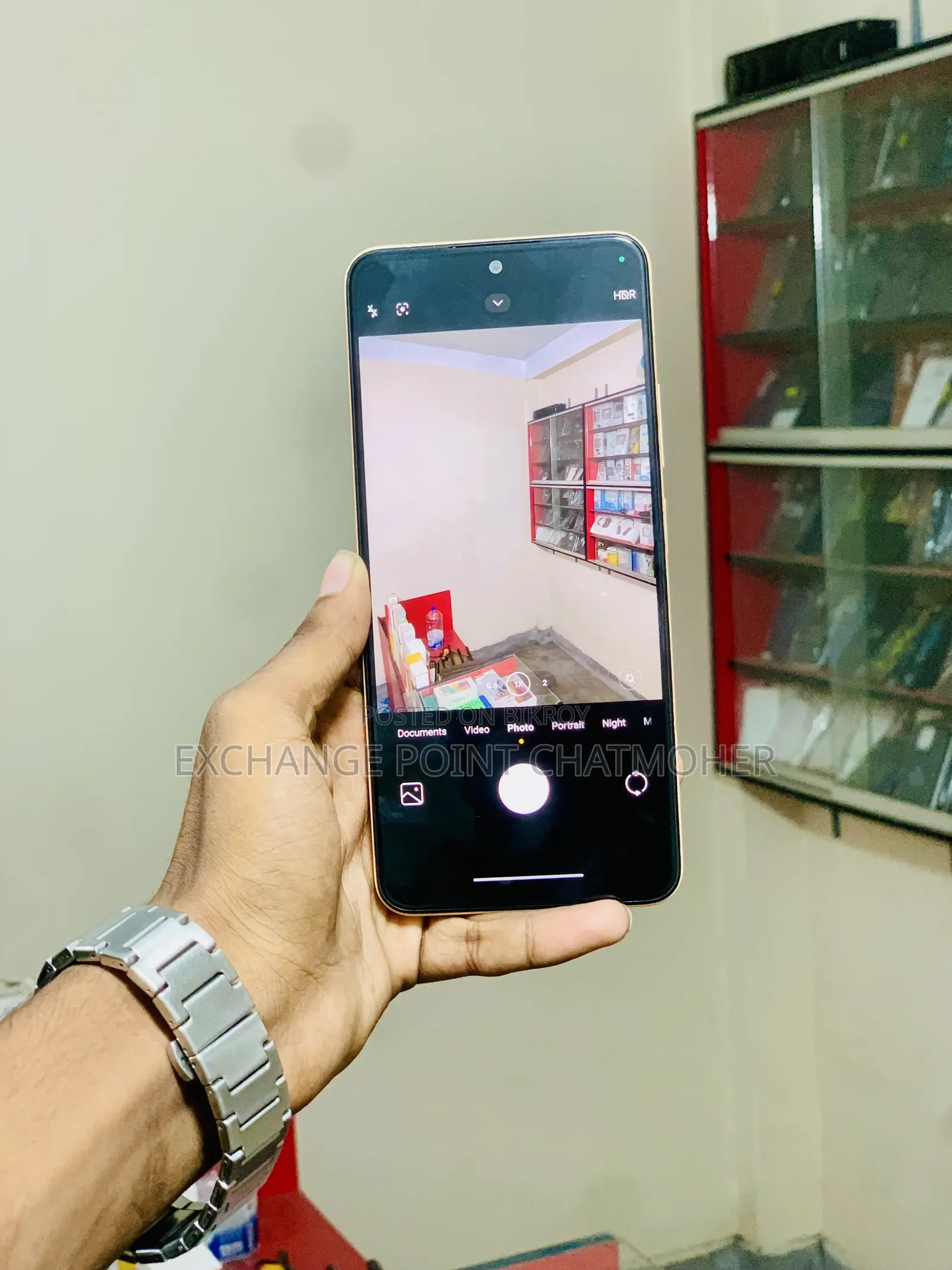 Xiaomi Redmi Note 12 128 GB Gold