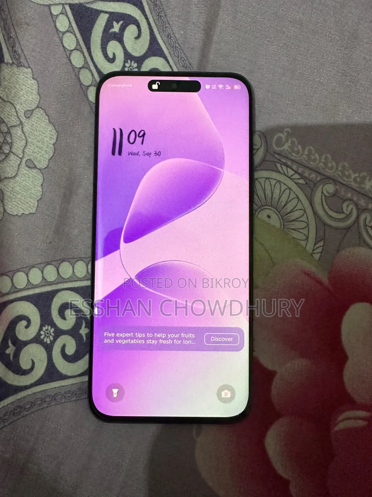 Infinix Hot 60 Pro+ 128 GB Gray