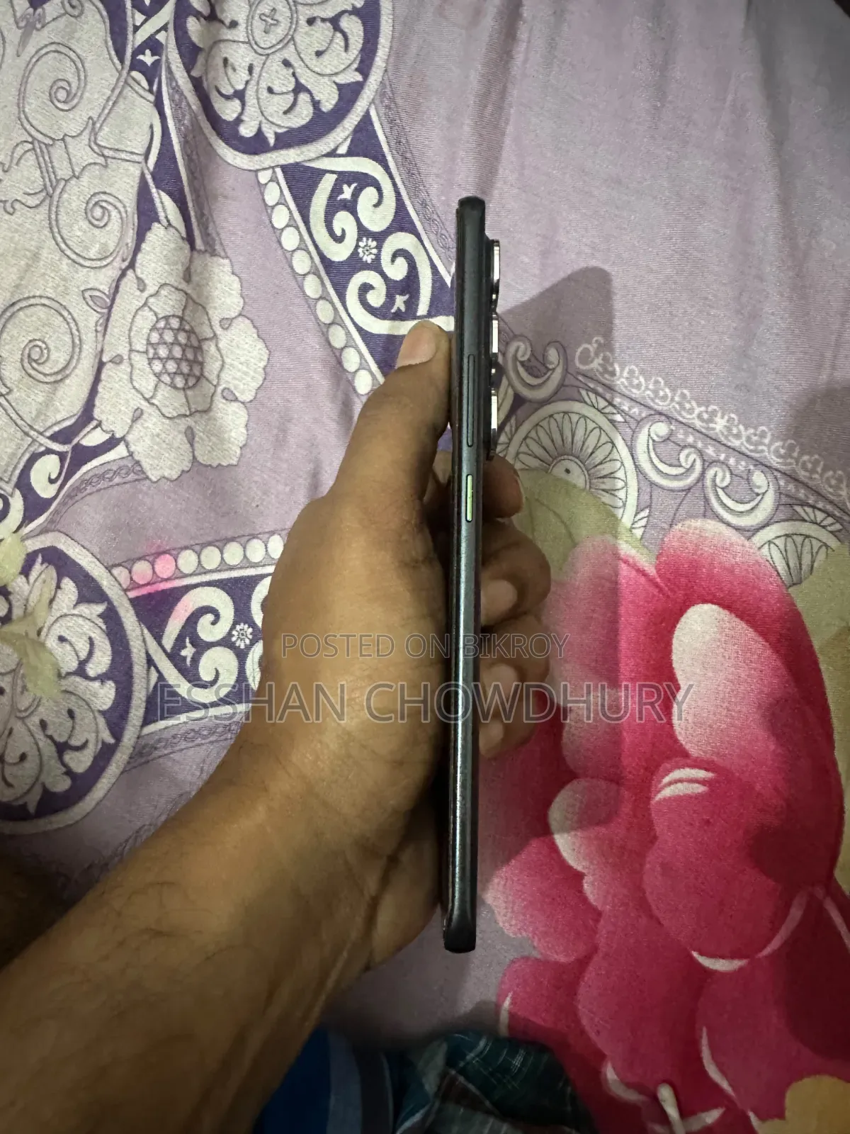 Infinix Hot 60 Pro+ 128 GB Gray