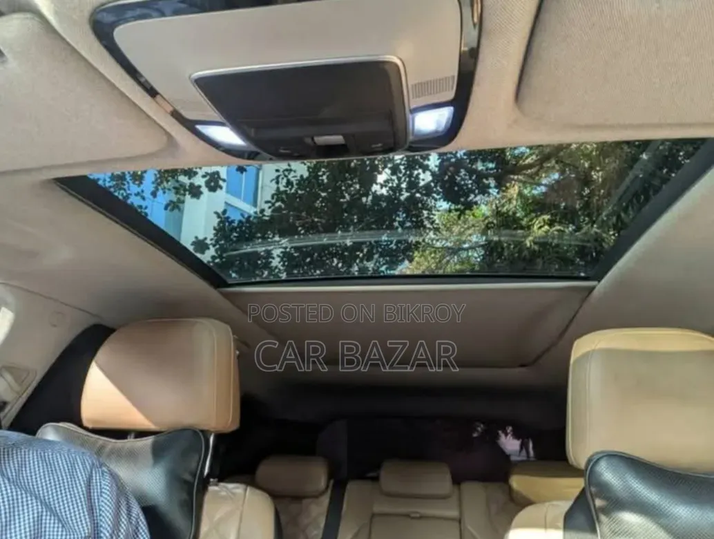 Hyundai Santa Fe Calligraphy 2021 Gray