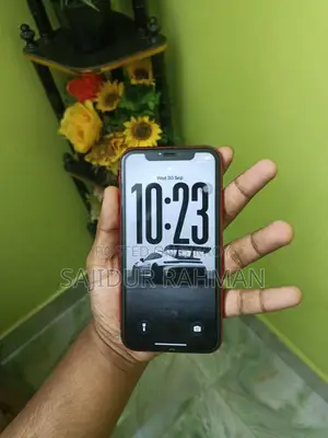 Apple iPhone 11 128 GB Red