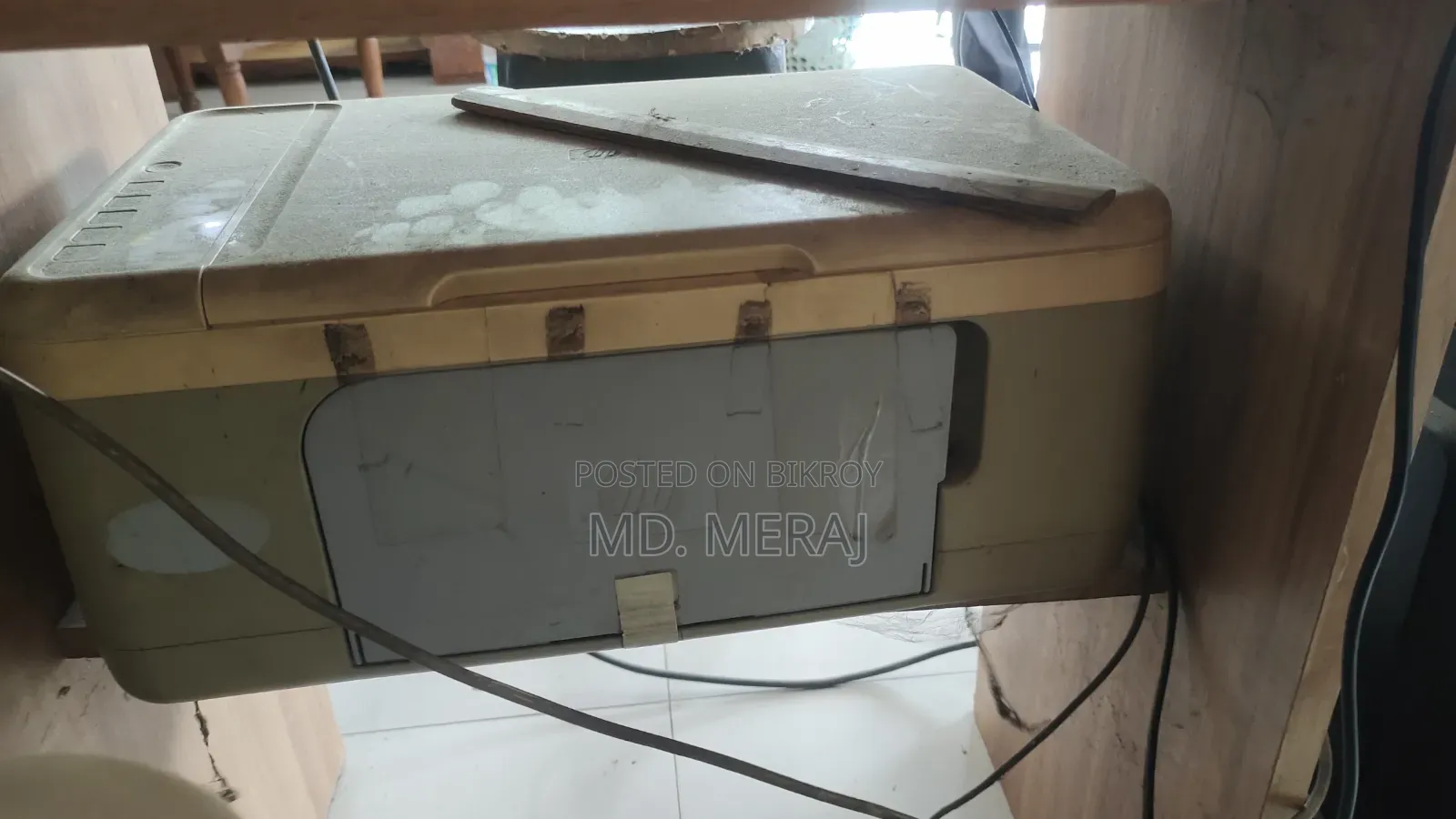 Scanner for Sale