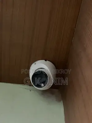Full CCTV Camera Setup for Sale