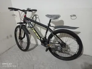 Hero Bicycle