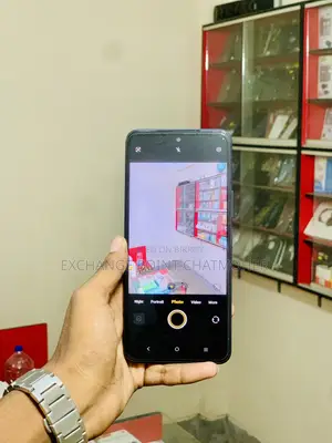 Vivo Y19s 128 GB Graphite