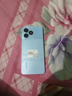 Realme Note 50 128 GB White