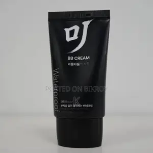 MI BB Cream Flawless Finish