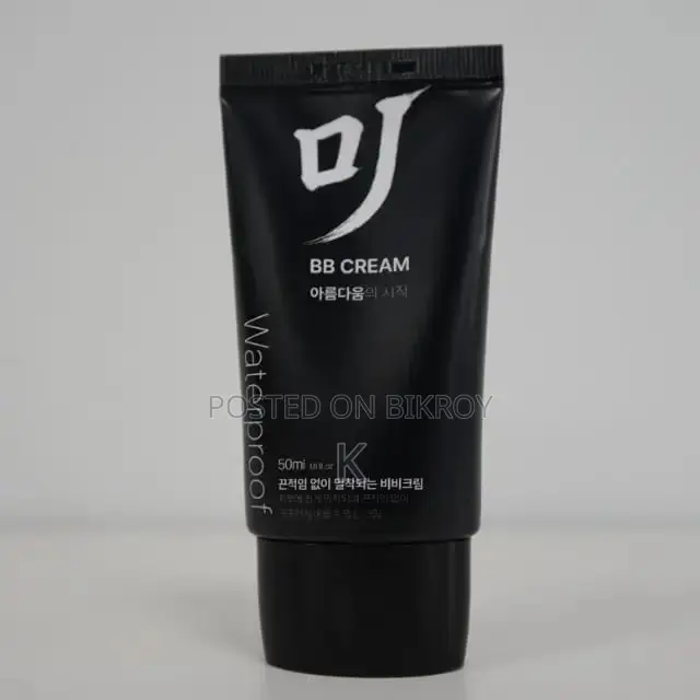 MI BB Cream Flawless Finish
