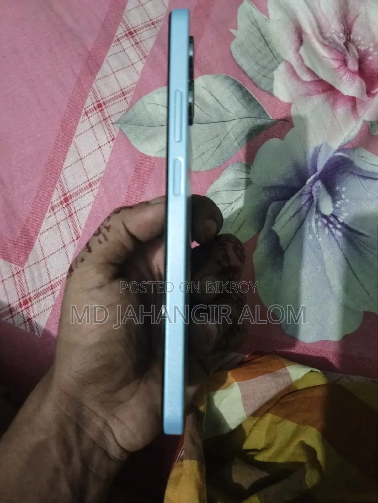 Realme Note 50 128 GB White